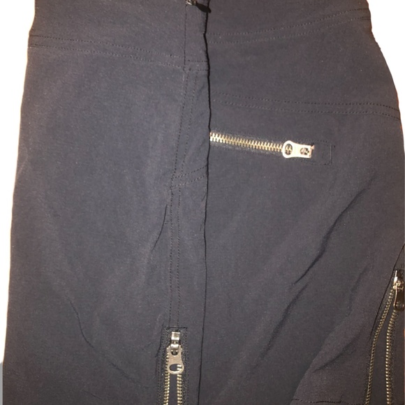 Athlete Athletic Skirt Size 0 - Picture 3 of 4